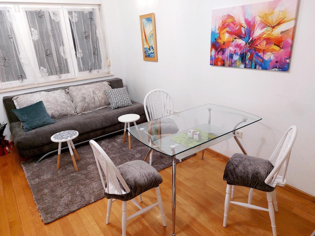 Apartment Divas 스플리트 외부 사진