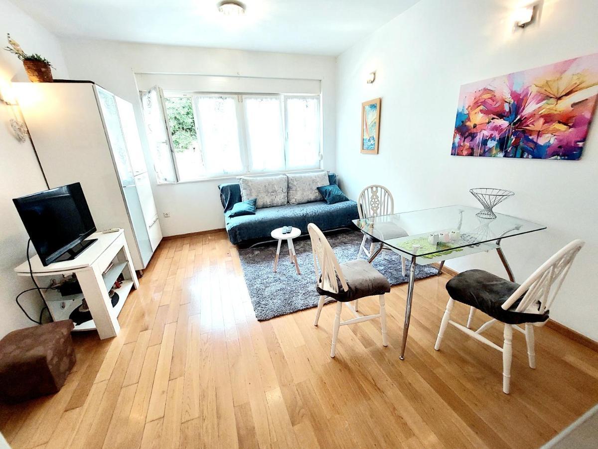 Apartment Divas 스플리트 외부 사진