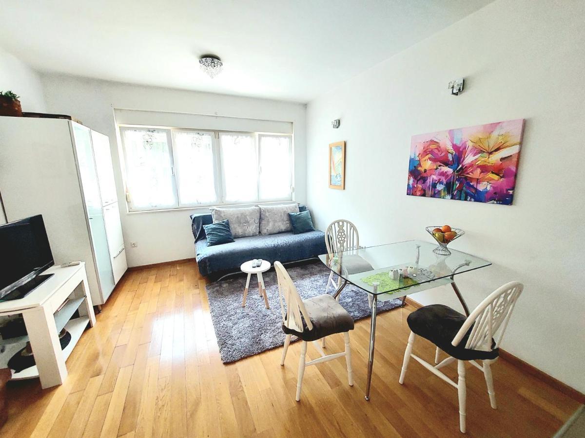 Apartment Divas 스플리트 외부 사진