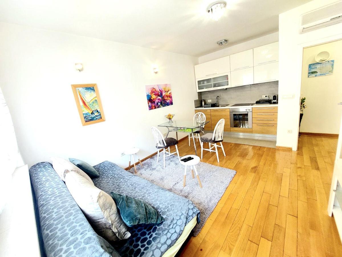 Apartment Divas 스플리트 외부 사진