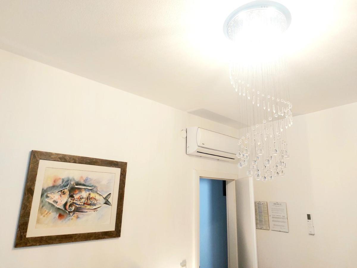Apartment Divas 스플리트 외부 사진