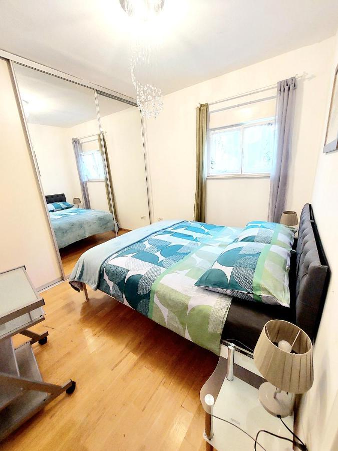 Apartment Divas 스플리트 외부 사진