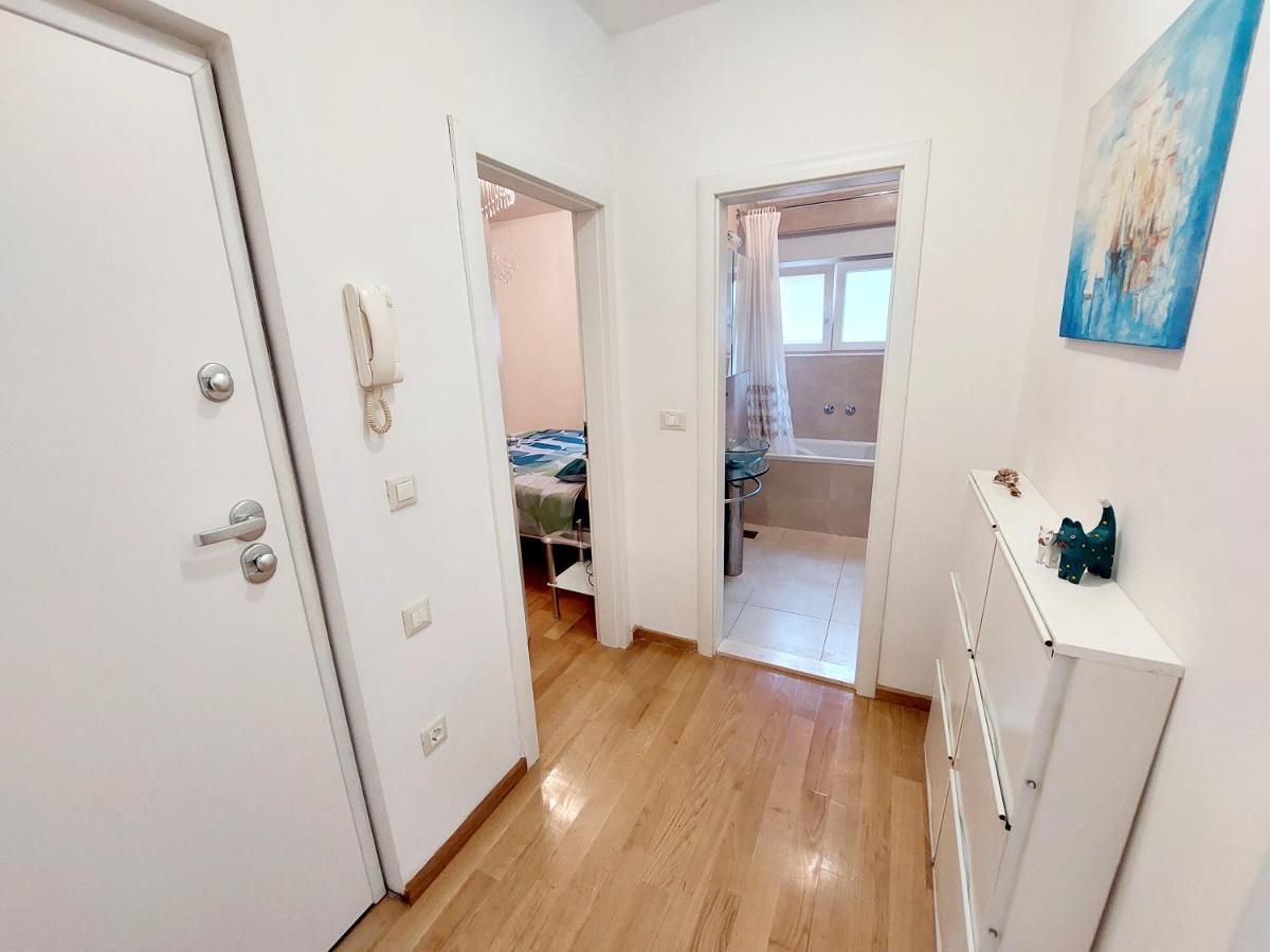 Apartment Divas 스플리트 외부 사진